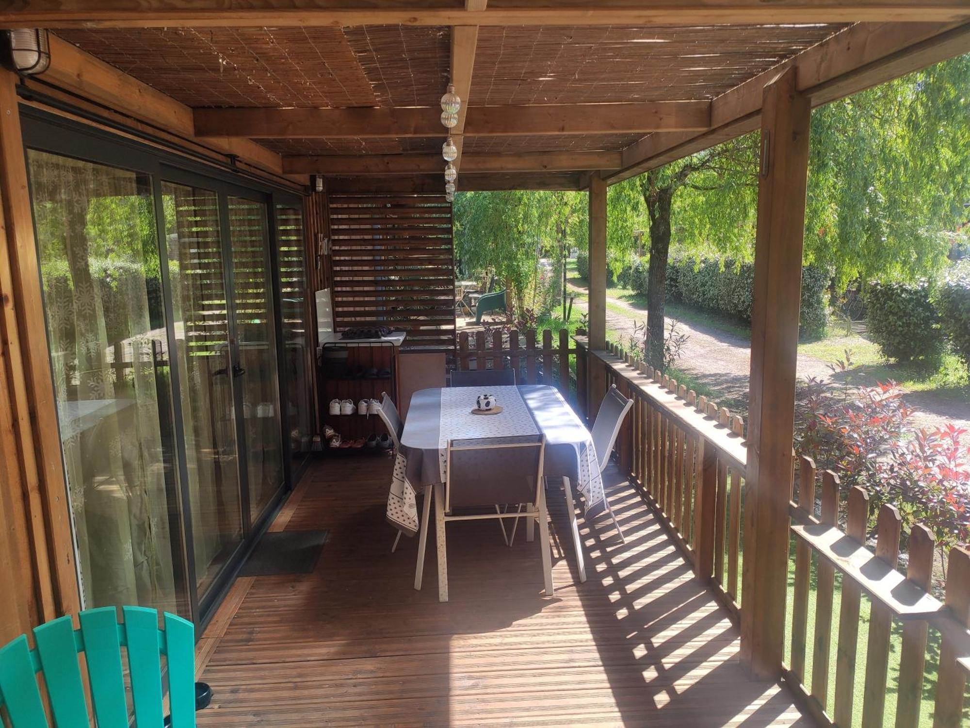 Hotel Location Saisonniere Onesse-Laharie Zewnętrze zdjęcie