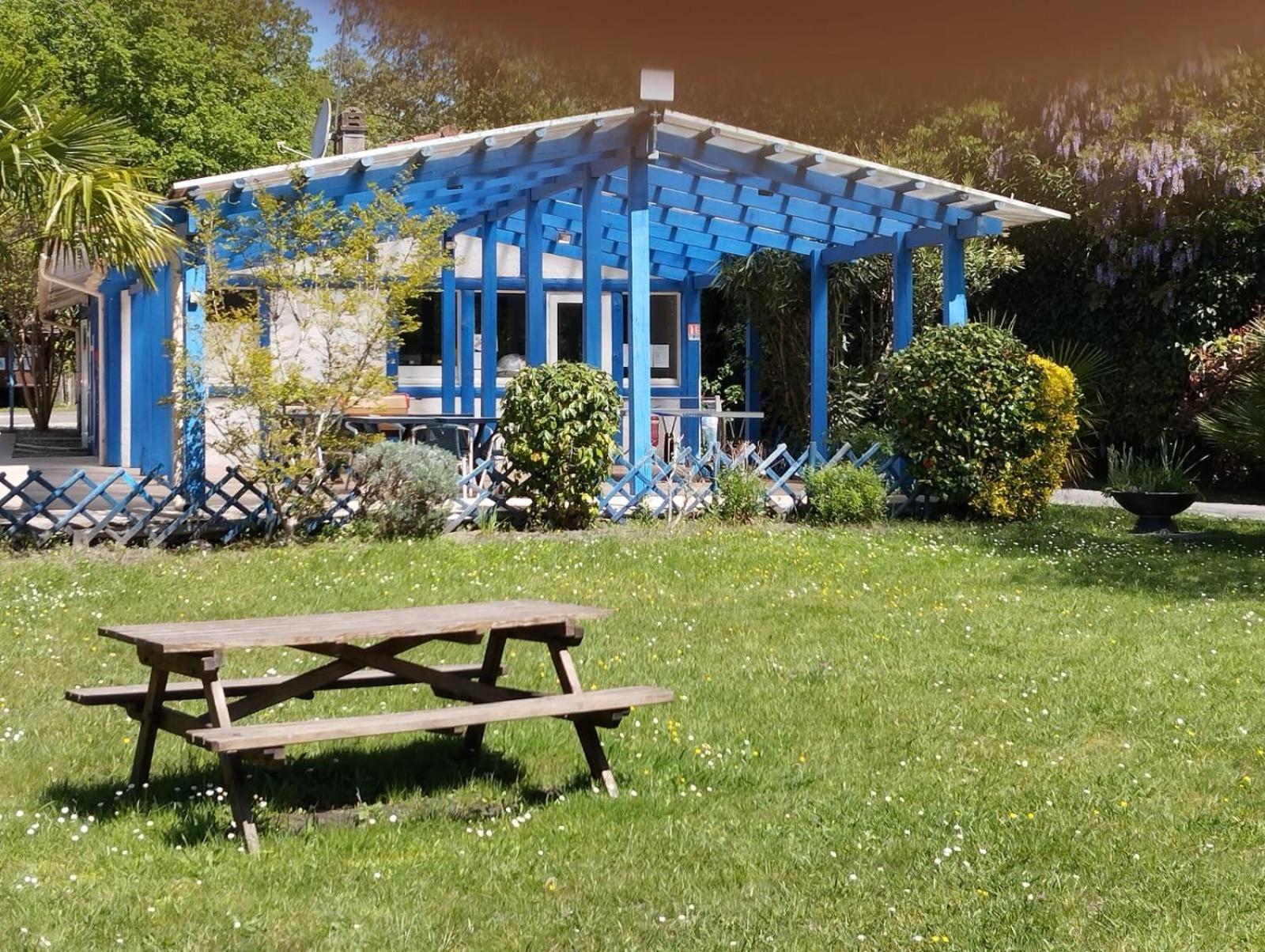 Hotel Location Saisonniere Onesse-Laharie Zewnętrze zdjęcie